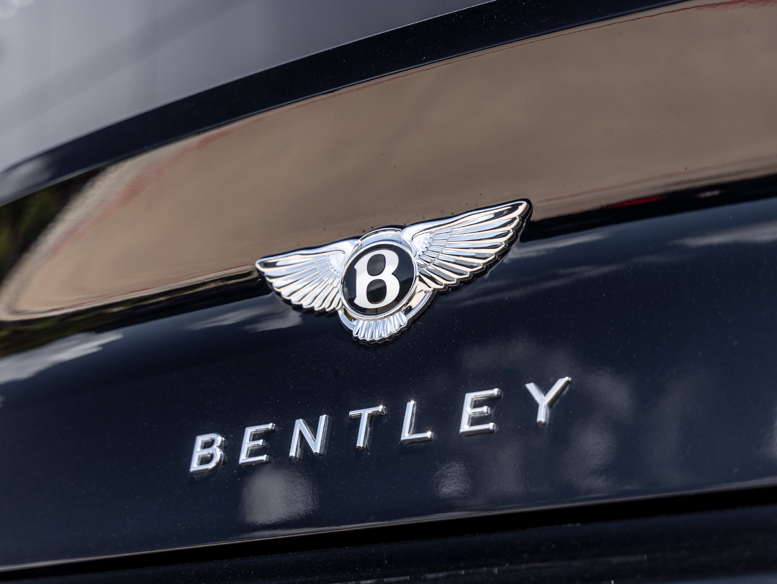 Used 2023 Bentley Continental GT Mulliner AWD/4WD image 13