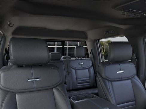 New 2026 Ford F250 Platinum image 22