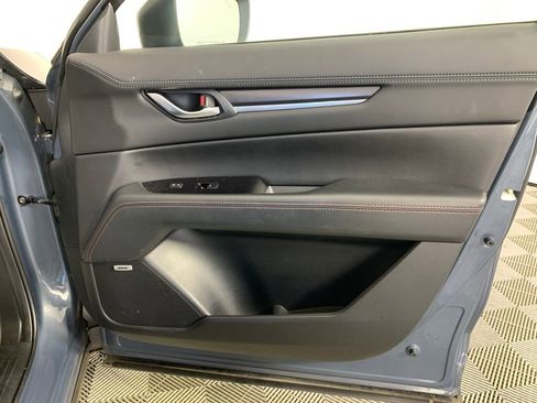 Certified 2023 MAZDA CX-5 Carbon Edition image 56