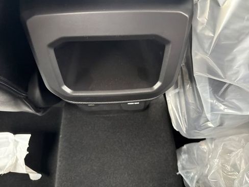 New 2026 Ford Ranger Lariat image 22