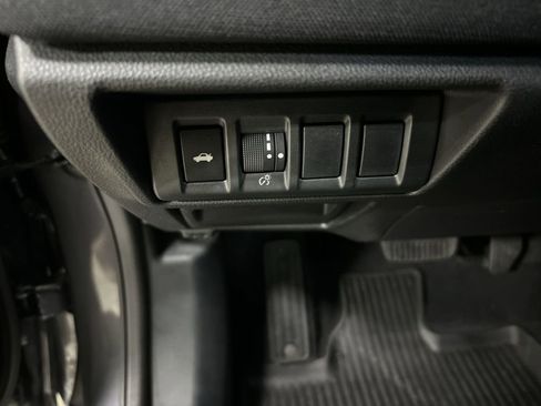 Certified 2025 Subaru Legacy Premium AWD/4WD image 17