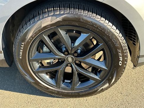 Certified 2025 Land Rover Range Rover Velar S image 7