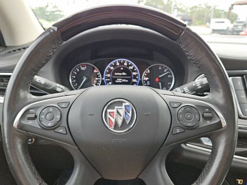 Used 2020 Buick Enclave Avenir w/ Avenir Technology Package AWD/4WD image 21