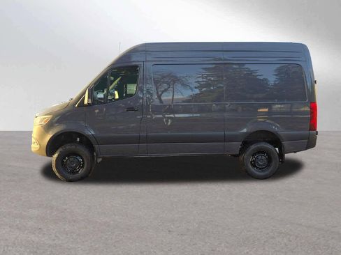 New 2026 Mercedes-Benz Sprinter 2500 image 6