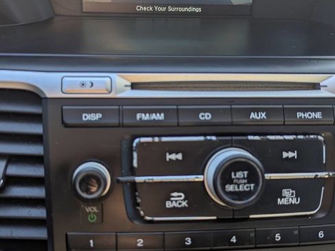 Used 2014 Honda Accord LX image 9