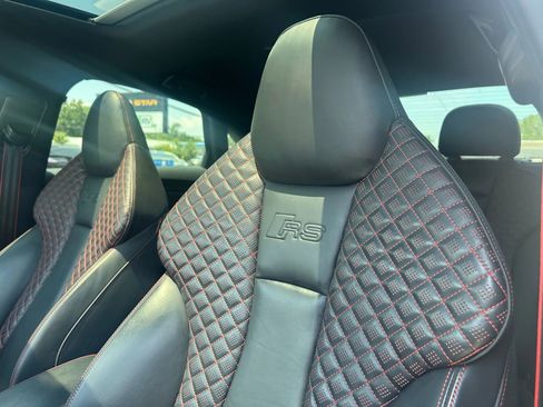 Used 2020 Audi RS 3 image 15