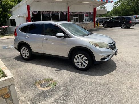Used 2016 Honda CR-V EX image 5