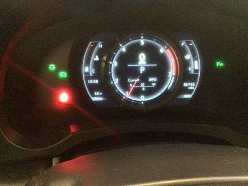 Used 2020 Lexus IS 300 F Sport w/ F Sport Package RWD image 23