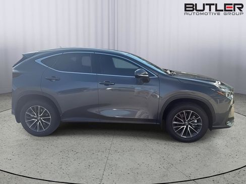 Used 2025 Lexus NX 250 FWD w/ Towing Package (2000 Lbs) image 2