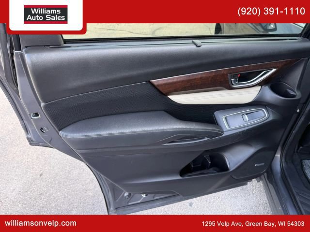 Used 2022 Subaru Ascent Touring w/ Popular Package #2A AWD/4WD image 13