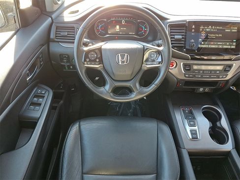 Used 2022 Honda Pilot EX-L image 13