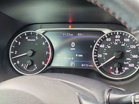 Certified 2023 Nissan Sentra SR w/ Electronics Package FWD image 23