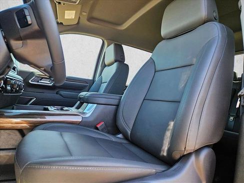 New 2026 Chevrolet Silverado 2500 LT w/ Texas Edition AWD/4WD image 4
