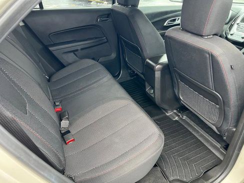 Used 2014 Chevrolet Equinox LT w/ Driver Convenience Package image 15