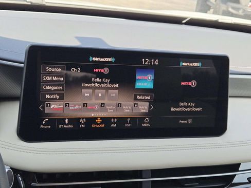 Used 2025 INFINITI QX60 Luxe w/ Vision Package AWD/4WD image 27