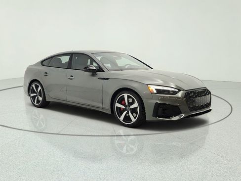 Used 2024 Audi A5 2.0T Premium Plus AWD/4WD image 3