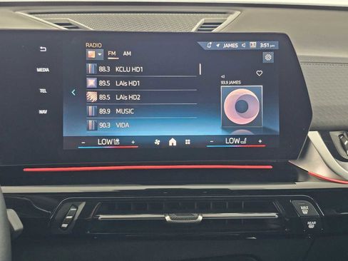 Used 2025 BMW X2 xDrive28i image 28