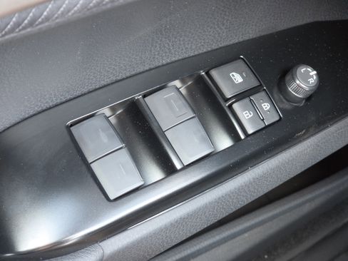 New 2026 Toyota Camry SE FWD image 13