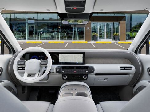 New 2026 Hyundai Palisade SE image 11