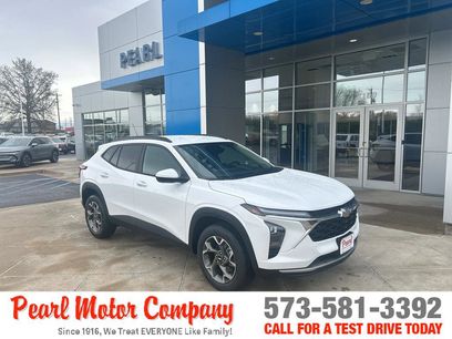 New 2026 Chevrolet Trax LT w/ LT Convenience Package