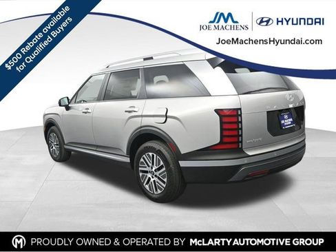 New 2026 Hyundai Palisade FWD Hybrid image 6