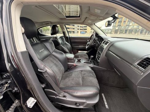 Used 2009 Dodge Charger SRT8 w/ SRT Option Group III RWD image 24