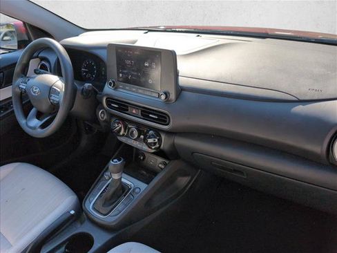 Certified 2023 Hyundai Kona SEL AWD/4WD image 27