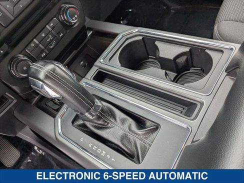 Used 2016 Ford F150 XLT w/ Equipment Group 301A Mid RWD image 20
