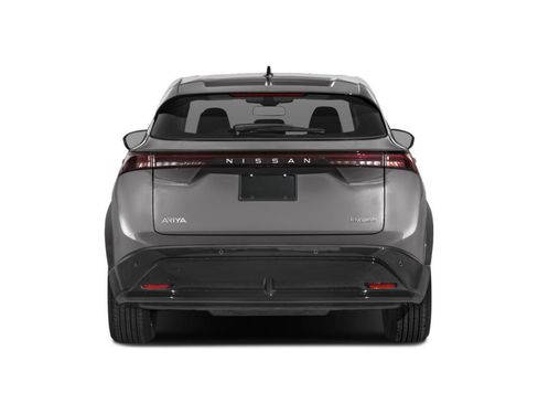 Used 2023 Nissan Ariya AWD image 15