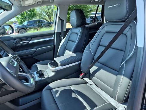 New 2026 GMC Terrain Denali AWD/4WD image 20