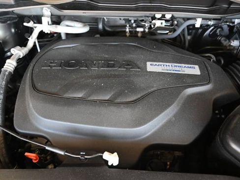 Used 2018 Honda Odyssey Elite image 36