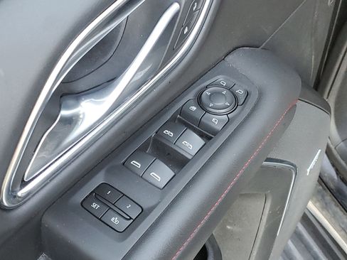 New 2025 Chevrolet Silverado 2500 LTZ w/ LTZ Plus Package image 82