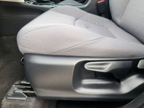 Used 2025 Toyota Corolla Cross AWD Hybrid image 21