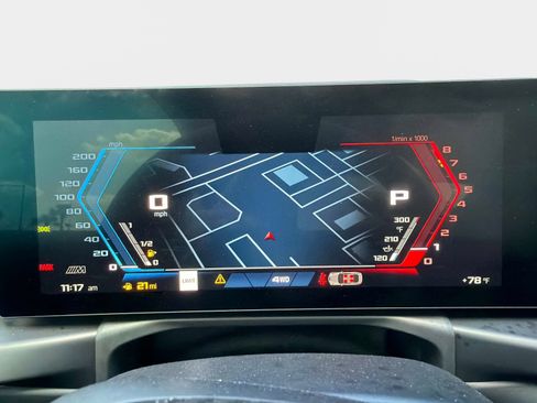 Used 2025 BMW M4 CS AWD/4WD image 38
