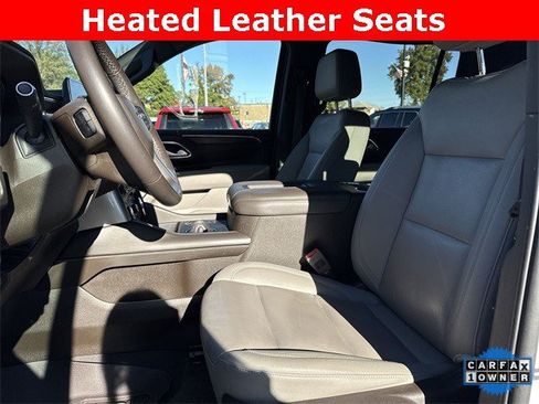 Used 2023 Chevrolet Suburban Z71 image 22