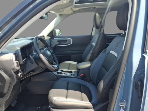 New 2026 Ford Bronco Sport Outer Banks w/ Outer Banks Tech Package+ AWD/4WD image 20