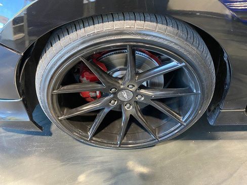 Used 2017 Honda Accord Sport image 10