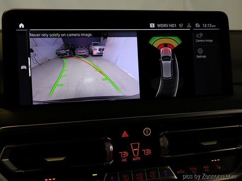 Certified 2022 BMW X3 xDrive30i w/ Premium Package 2 image 20