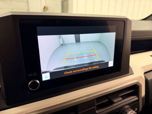 Used 2024 Toyota Tacoma TRD Off-Road image 14