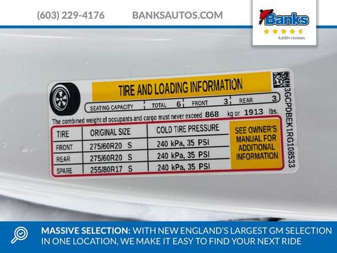 Certified 2024 Chevrolet Silverado 1500 Custom image 7