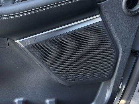 New 2025 Ford Expedition Platinum w/ Driver's Package image 55