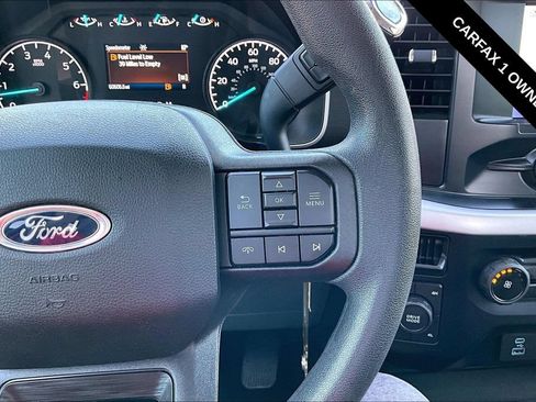 Used 2023 Ford F150 XLT AWD/4WD image 14