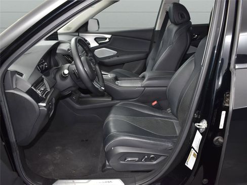 Used 2019 Acura RDX AWD w/ Technology Package image 8