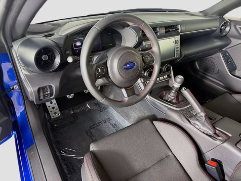 Used 2023 Subaru BRZ Premium RWD image 9