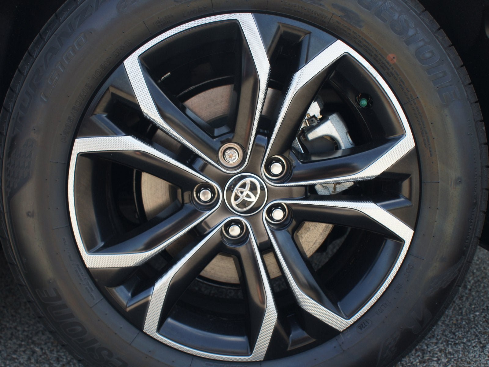 Certified 2026 Toyota Sienna Platinum AWD/4WD image 25