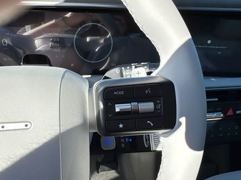 New 2026 Hyundai Palisade Limited image 17