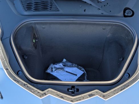 New 2026 Chevrolet Corvette Stingray Coupe w/ 1LT image 15