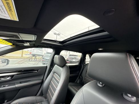 Used 2024 Honda CR-V Sport Touring image 16