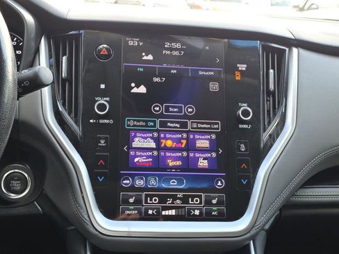 Used 2021 Subaru Outback Onyx Edition XT w/ Popular Package #2 image 19