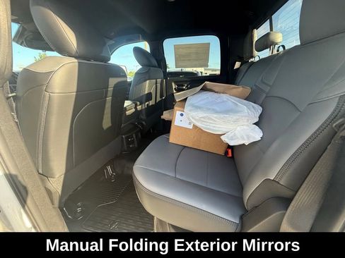 New 2026 RAM 4500 Tradesman image 24